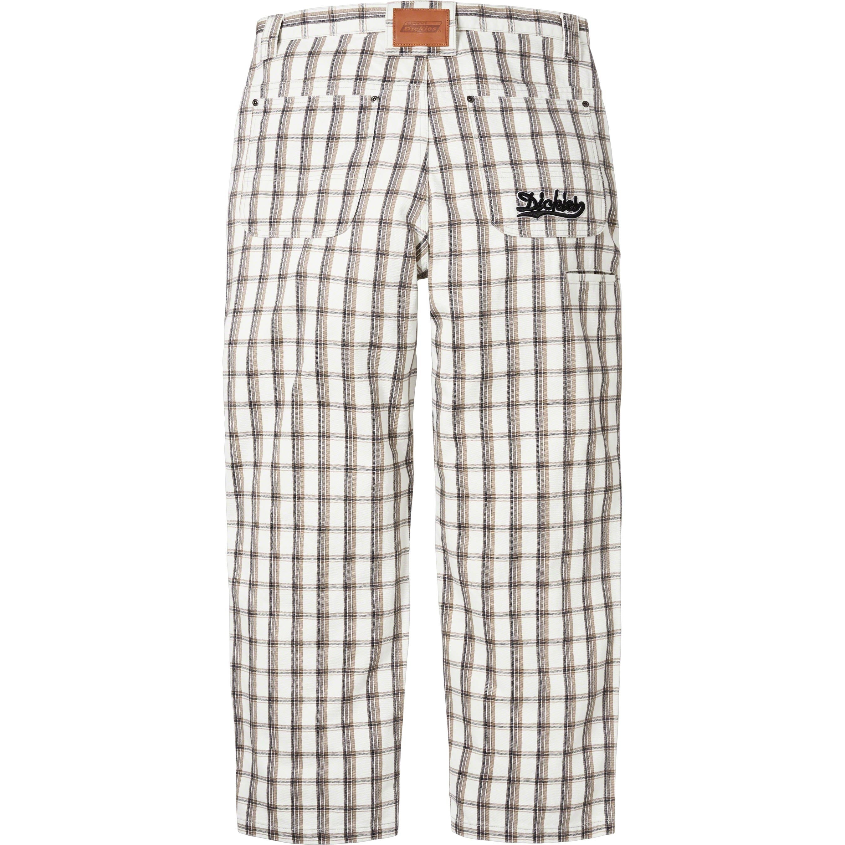 Supreme®/Dickies® Double Knee Baggy Jean view 10